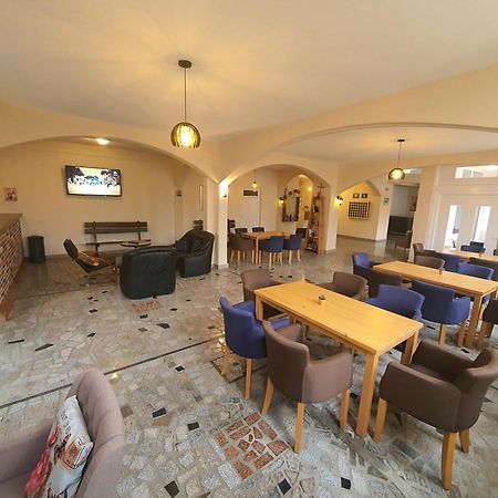 Hotel Barbaric Međugorje 外观 照片