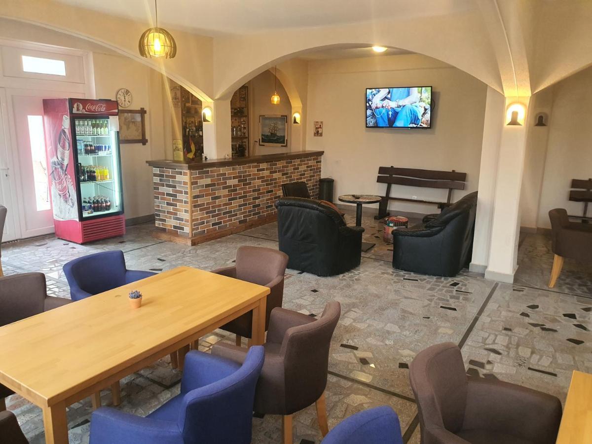 Hotel Barbaric Međugorje 外观 照片