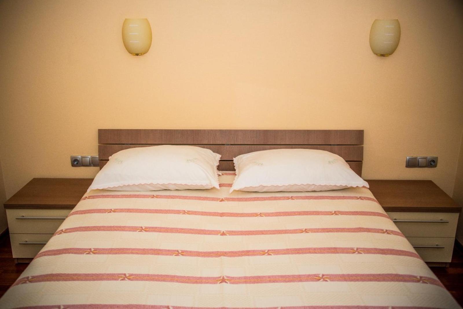 Hotel Barbaric Međugorje 外观 照片