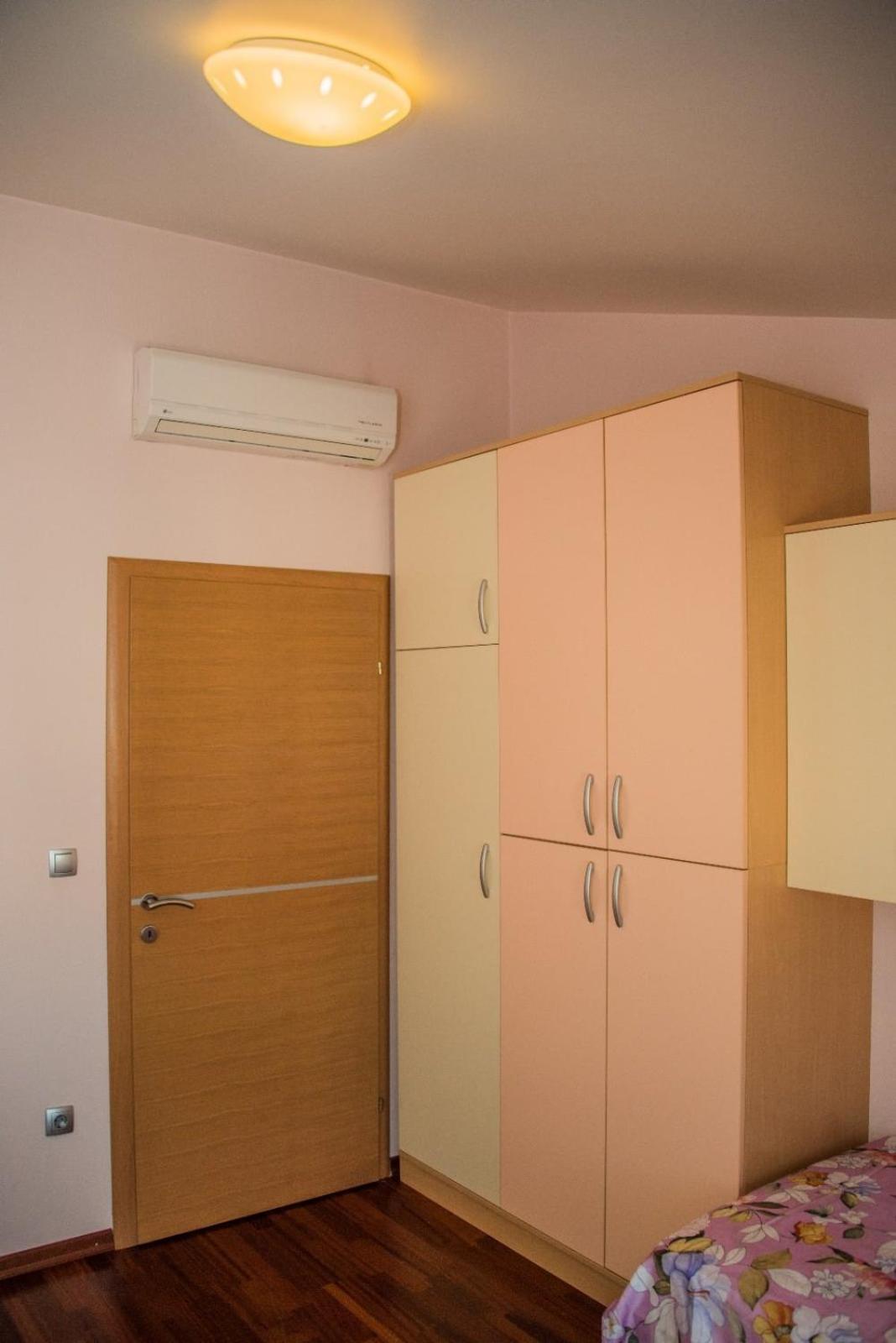 Hotel Barbaric Međugorje 外观 照片