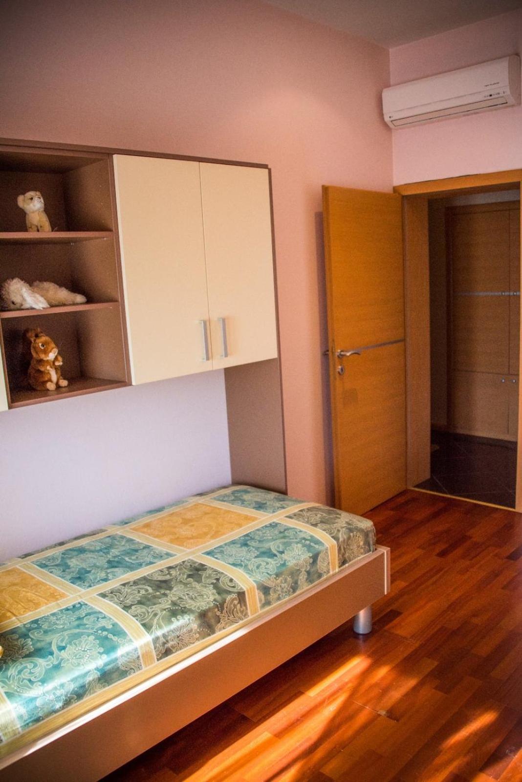 Hotel Barbaric Međugorje 外观 照片