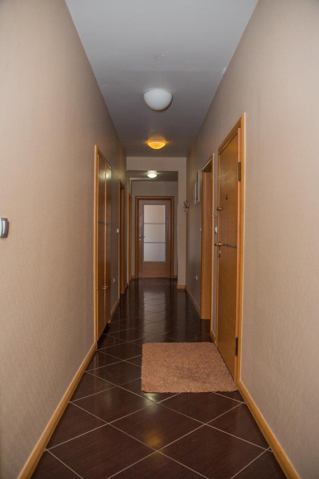 Hotel Barbaric Međugorje 外观 照片