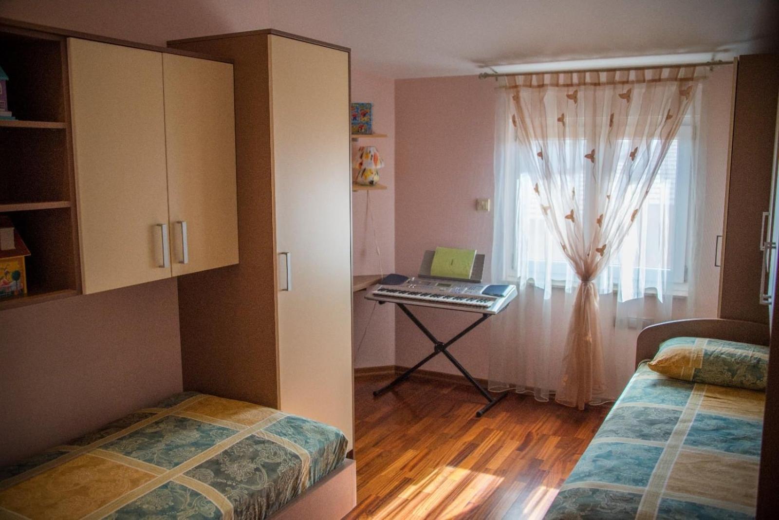 Hotel Barbaric Međugorje 外观 照片