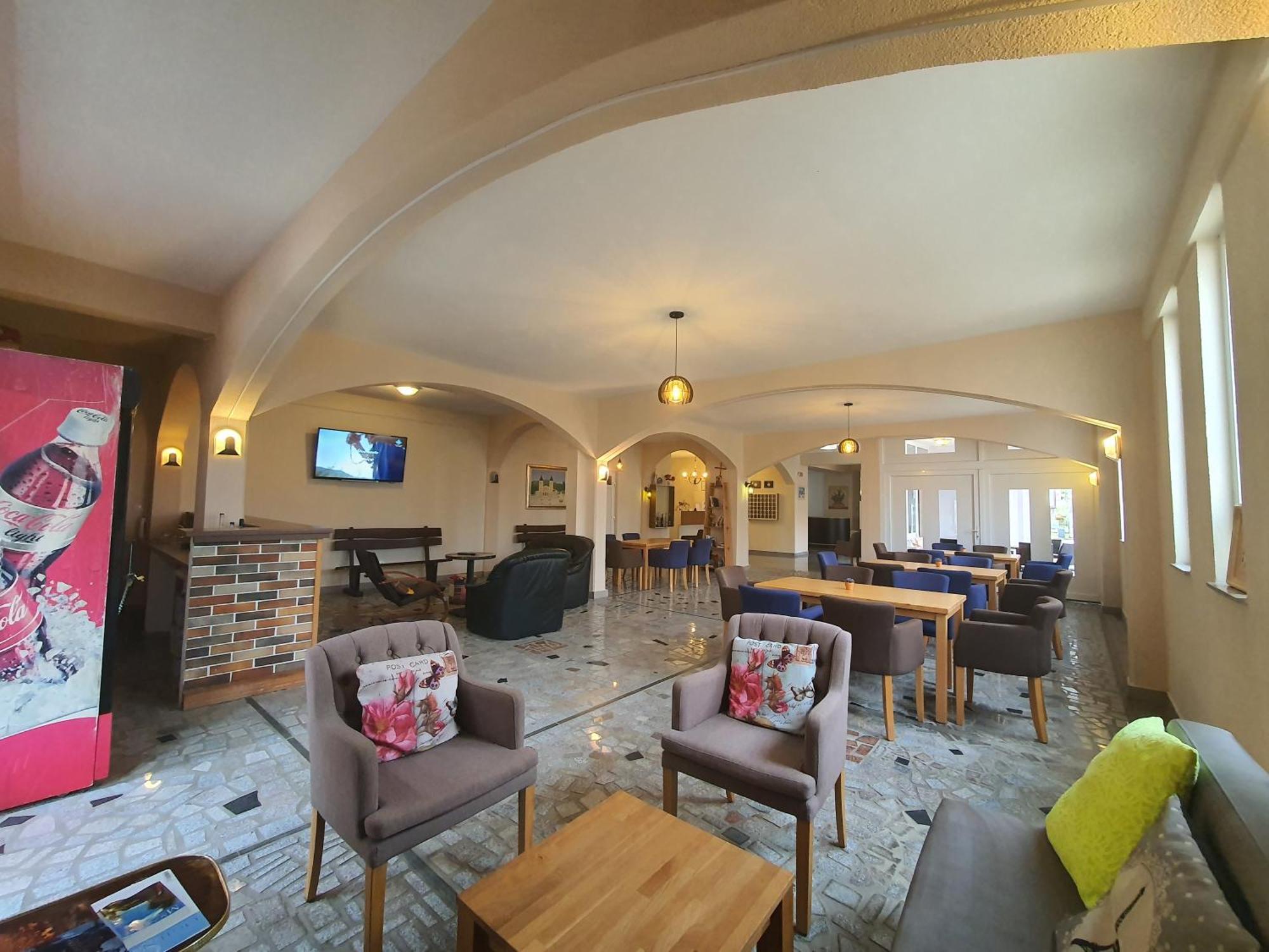 Hotel Barbaric Međugorje 外观 照片
