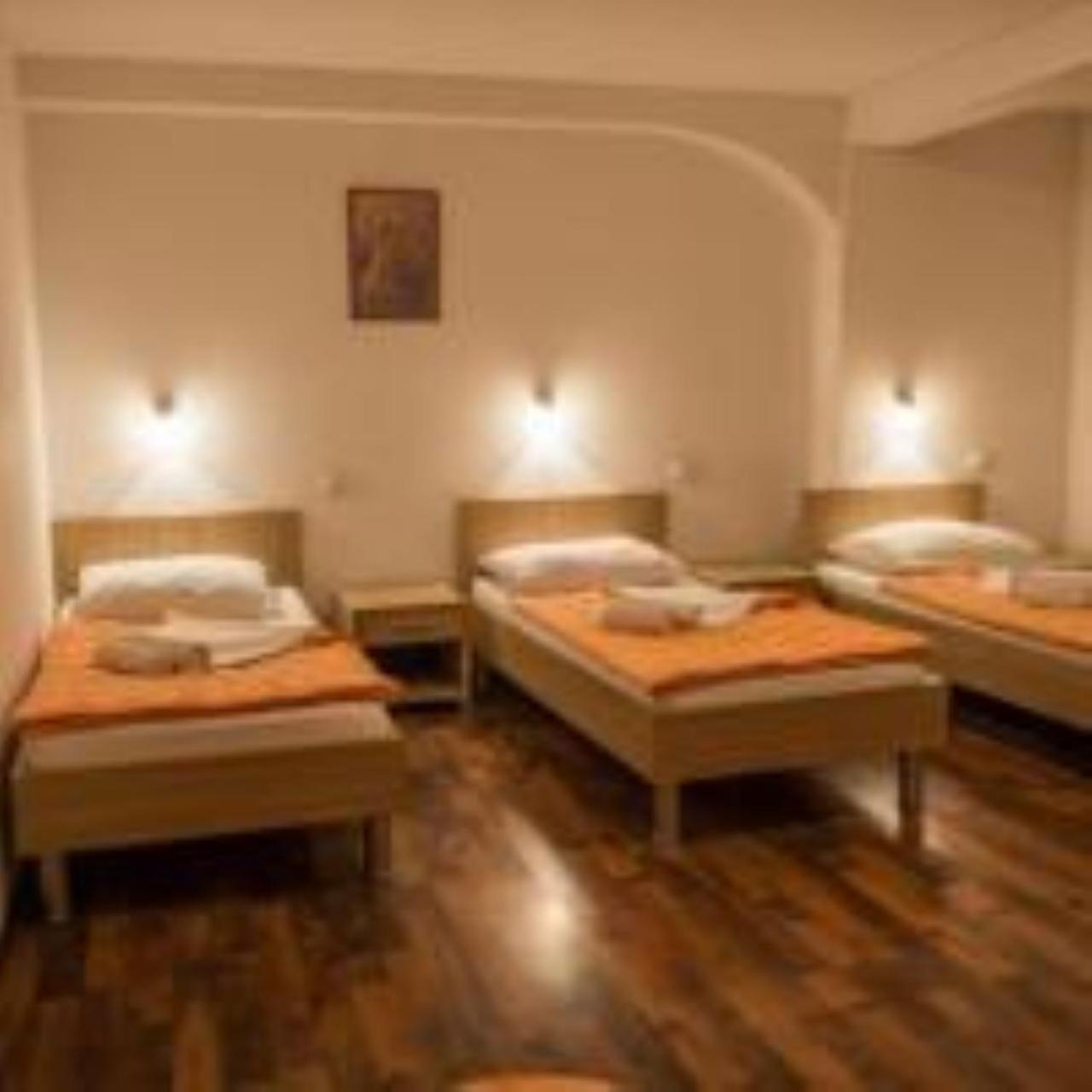 Hotel Barbaric Međugorje 外观 照片