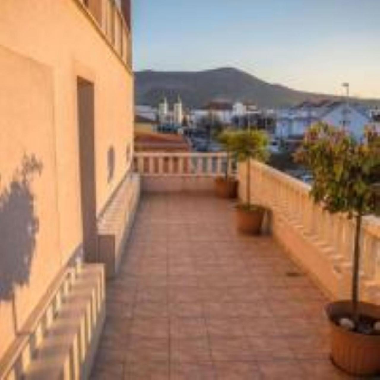 Hotel Barbaric Međugorje 外观 照片