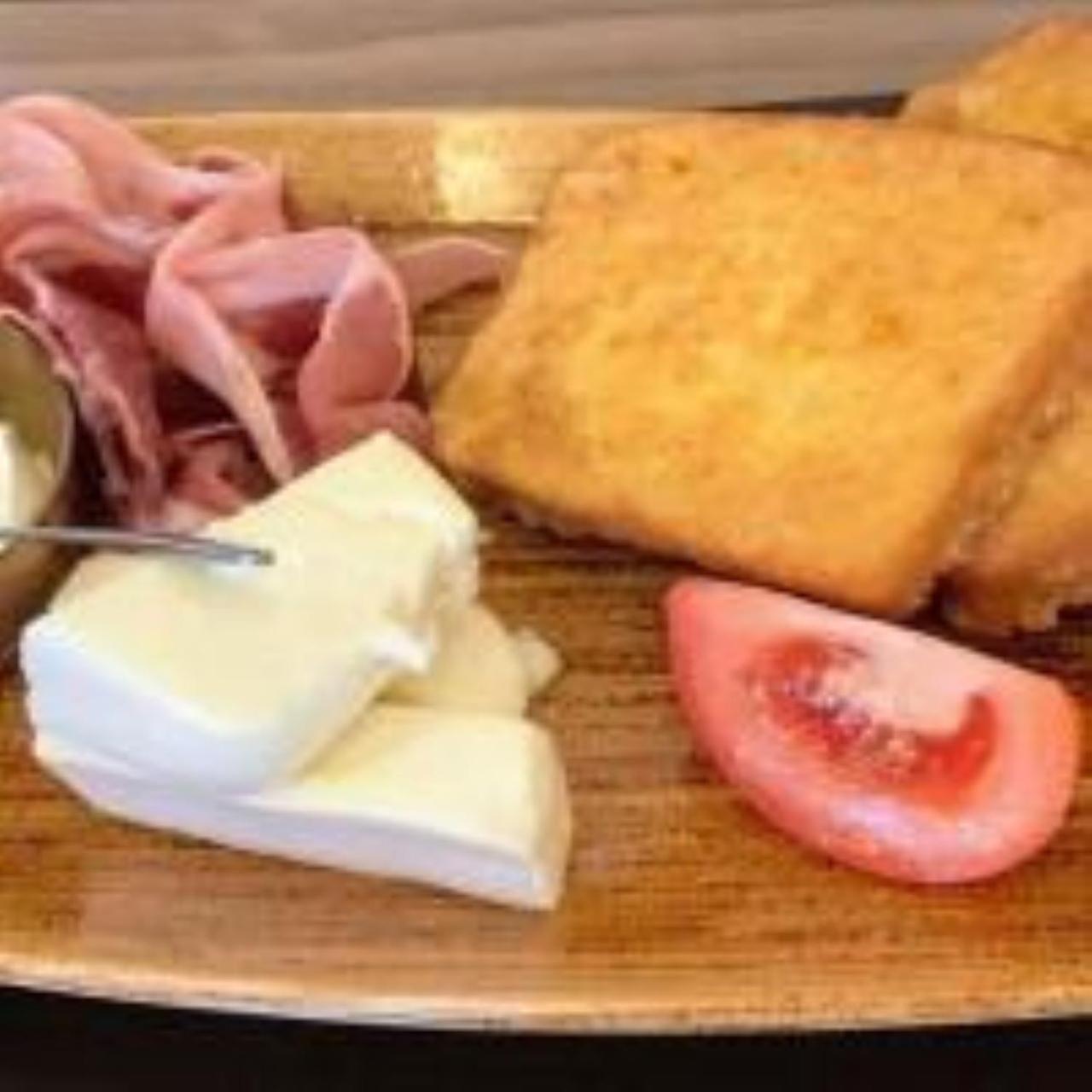 Hotel Barbaric Međugorje 外观 照片