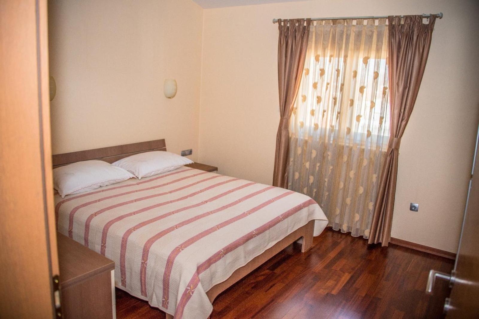 Hotel Barbaric Međugorje 外观 照片