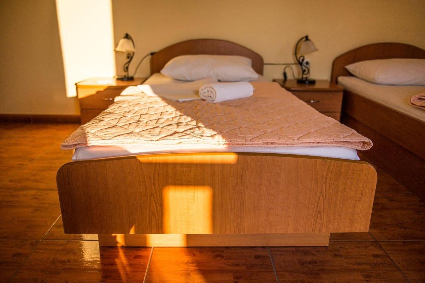 Hotel Barbaric Međugorje 外观 照片