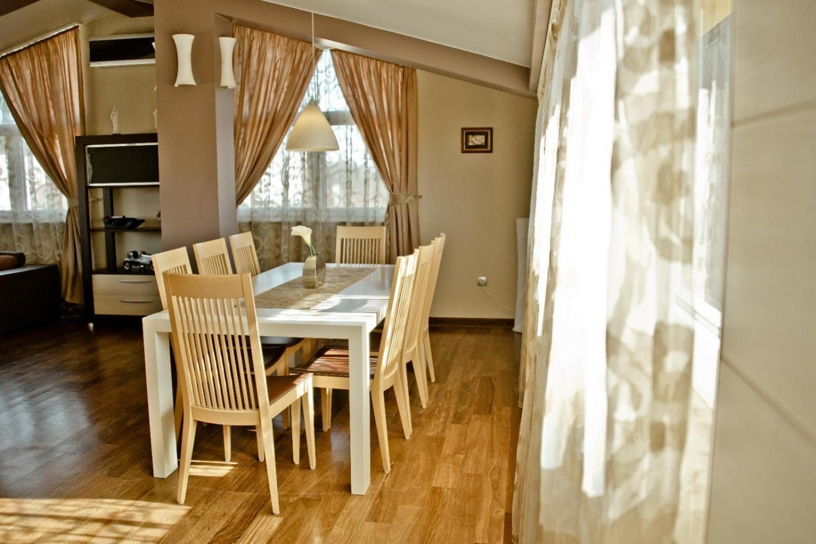 Hotel Barbaric Međugorje 外观 照片