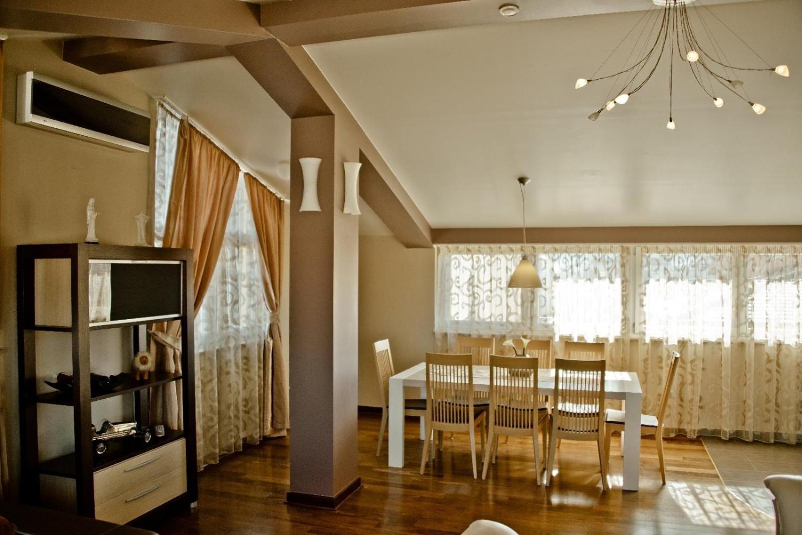 Hotel Barbaric Međugorje 外观 照片