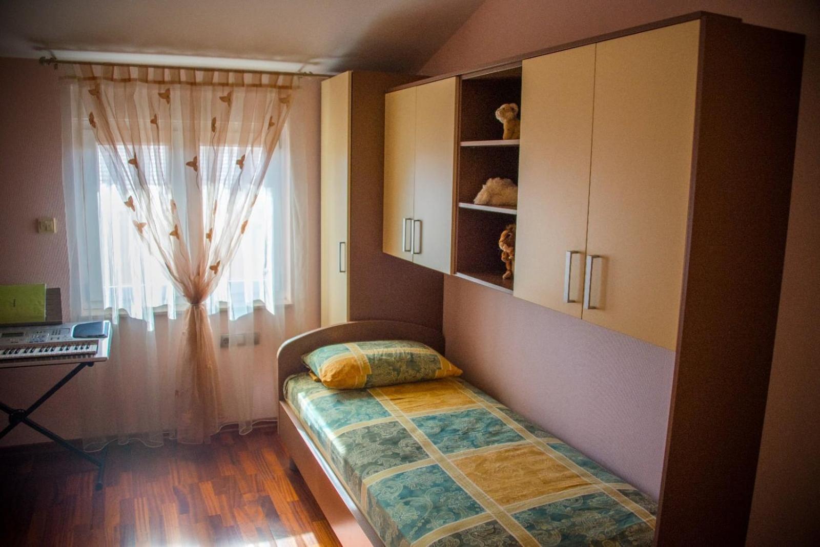 Hotel Barbaric Međugorje 外观 照片