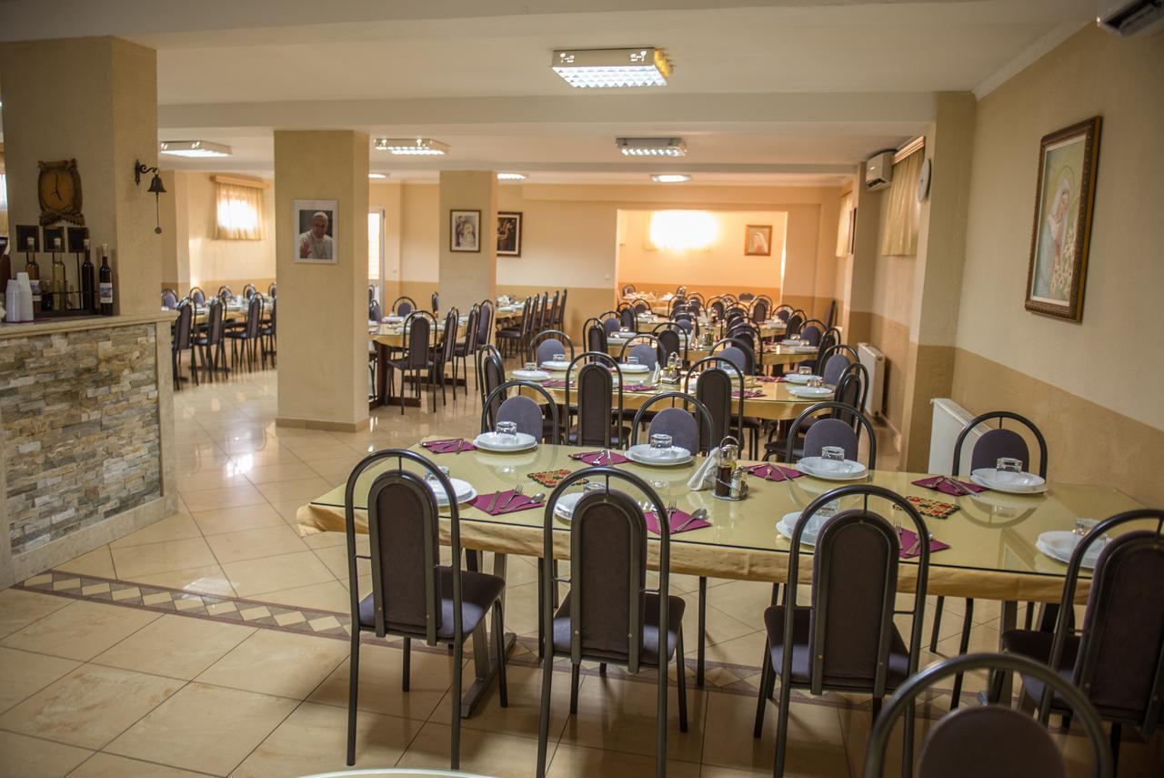 Hotel Barbaric Međugorje 外观 照片