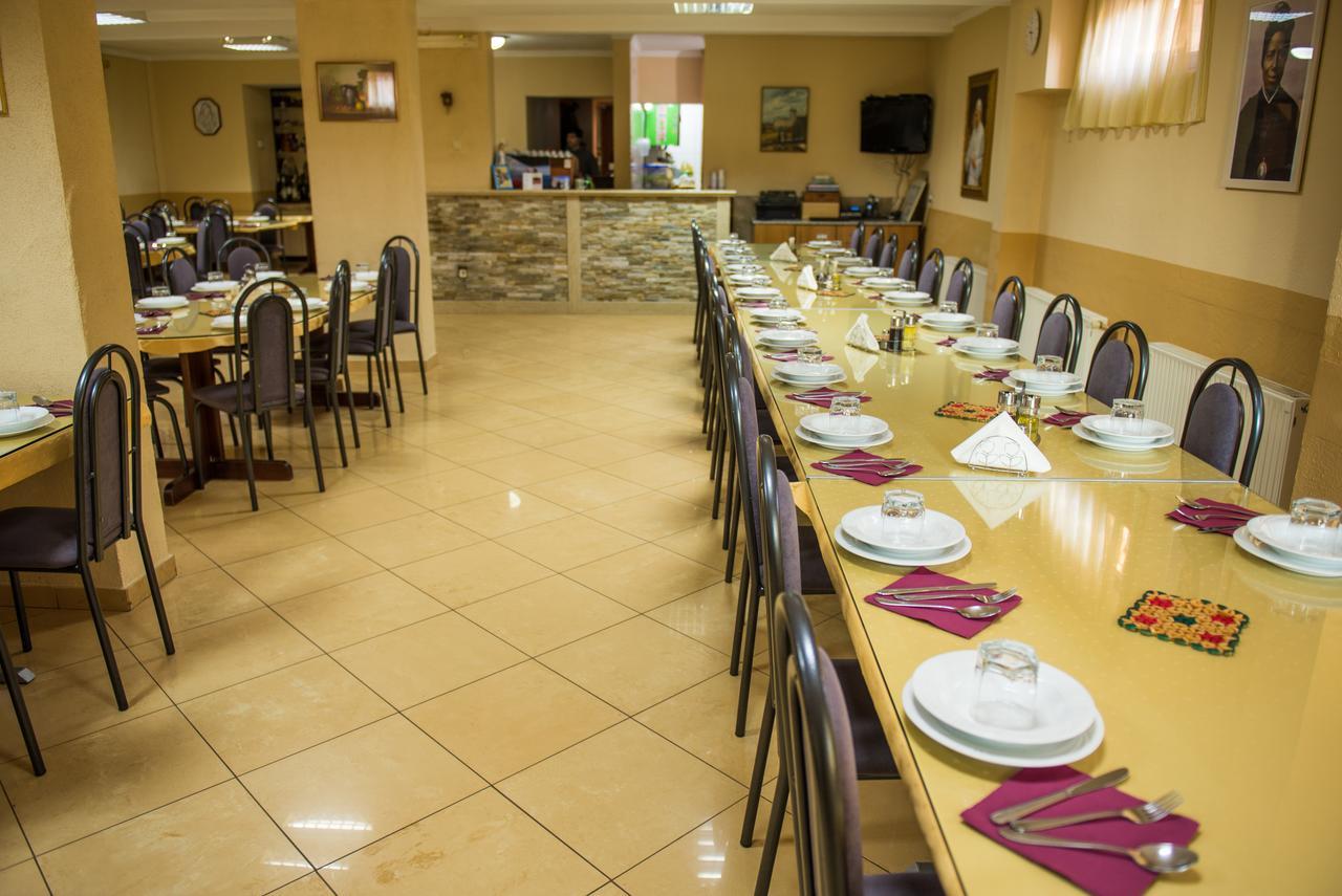 Hotel Barbaric Međugorje 外观 照片