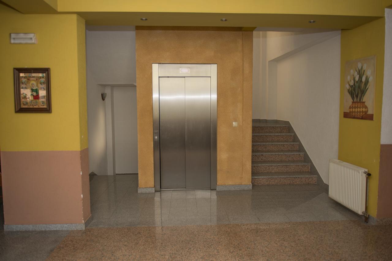 Hotel Barbaric Međugorje 外观 照片