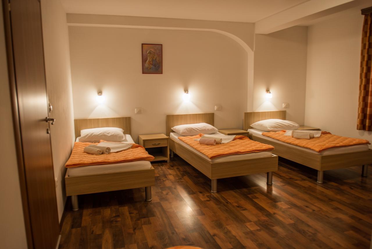 Hotel Barbaric Međugorje 外观 照片